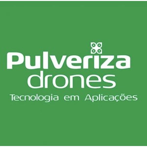 Pulveriza Drones